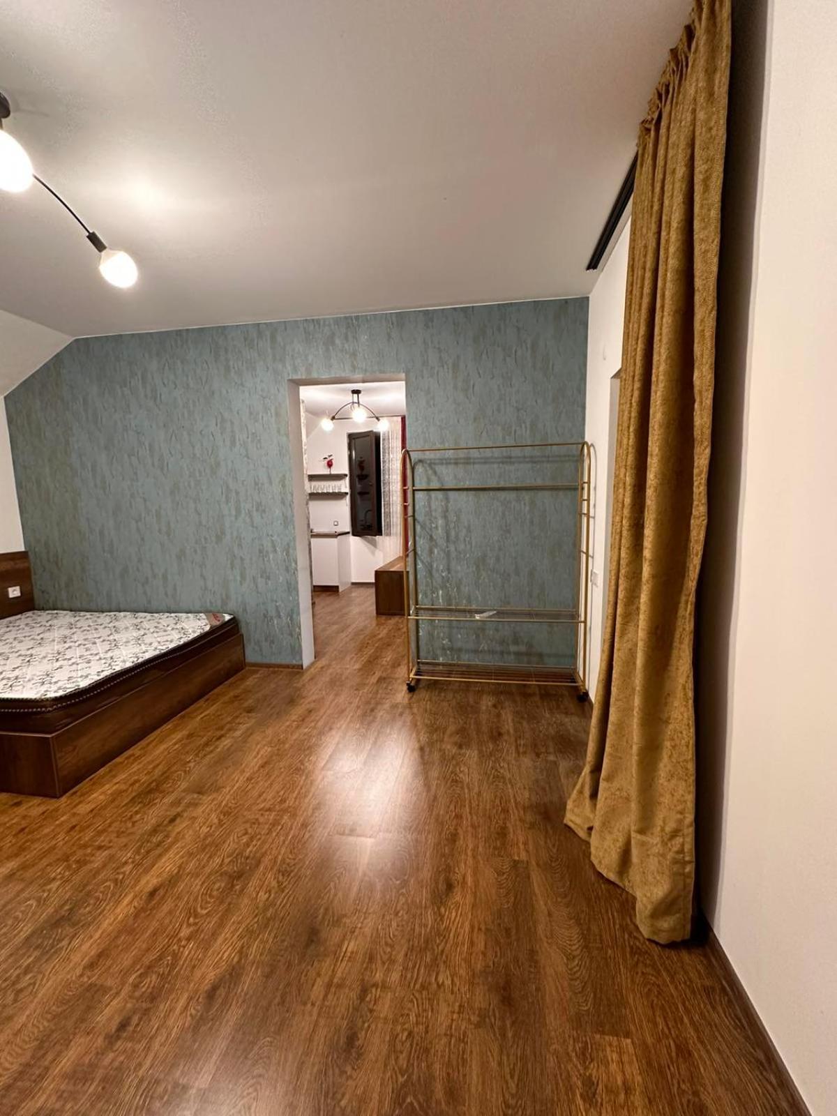 House B&B Местия Экстерьер фото