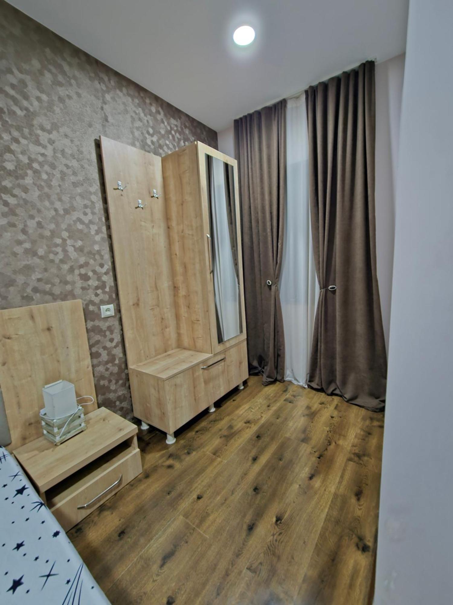 House B&B Местия Экстерьер фото